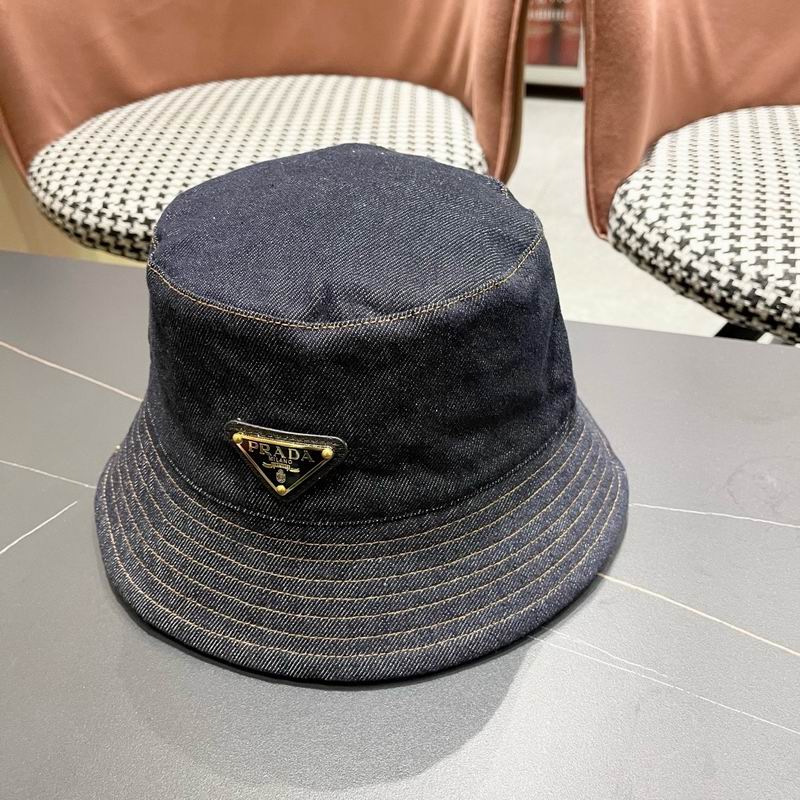 Prada Hat 081002